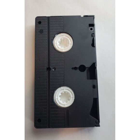 The Land Before Time VII: The Stone Of Cold Fire - VHS 2000 - Picture 4 of 6